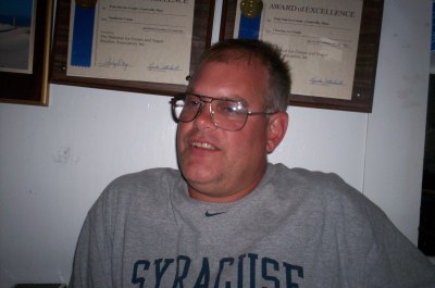 Robert Nichols