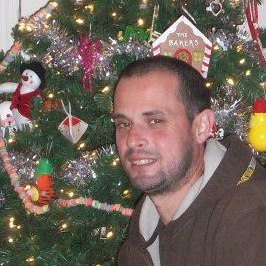 Shaun Berge