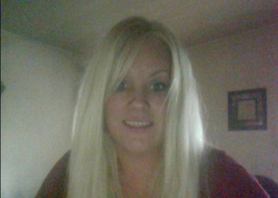 Elizabeth Sturge