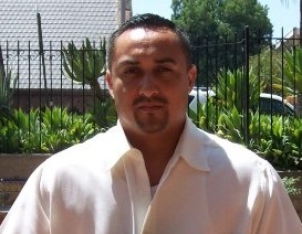 Alberto Ruiz
