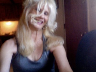 Tracey Sullivan