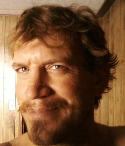 Darren Wooten