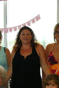 Tonya Trimble