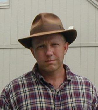 Todd Pellman