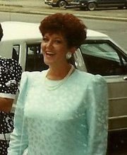 Grace Giordano