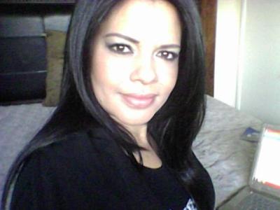 Anita Ramirez