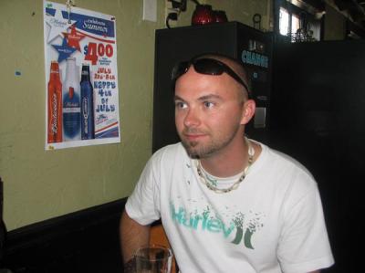 Jason Dove