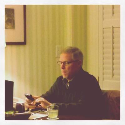 Michael Wingate