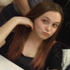Hannah Redner
