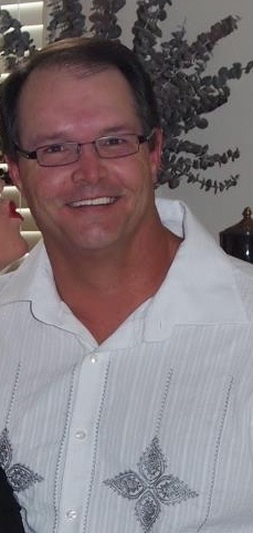 Michael Kemp