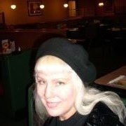 Cynthia Bounds