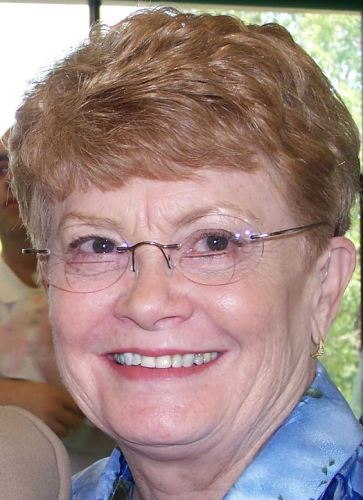 Trina Ellis