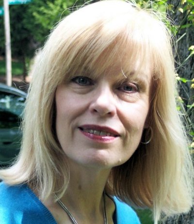 Sue Williams