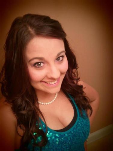 Ashley Hedgepeth