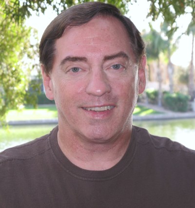 Michael Manion