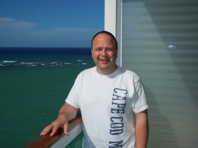 John Keogh