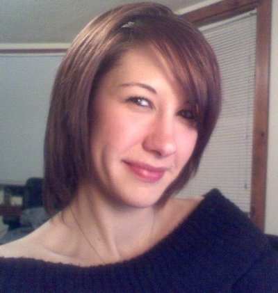 Collette Skamarock