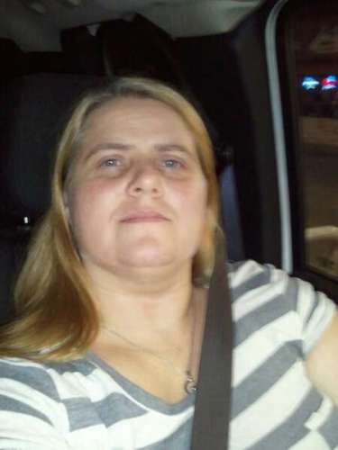 Joyce Mcintyre