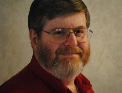 Anthony Hargan