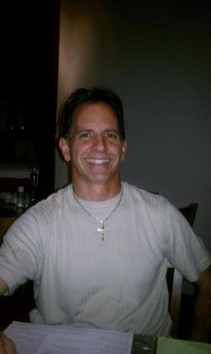 Dominic Disimone