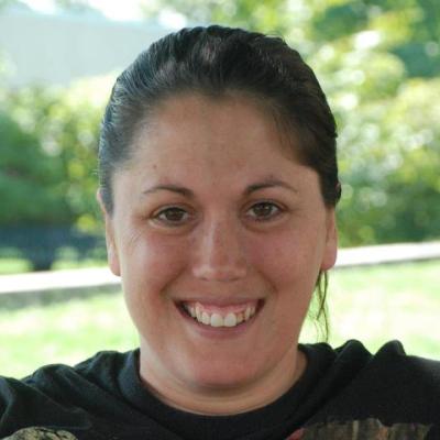 Angela Warren