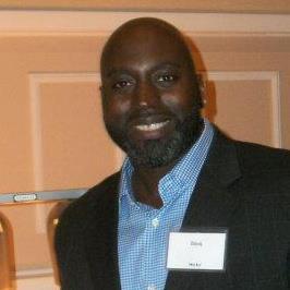 Douglas Hicks