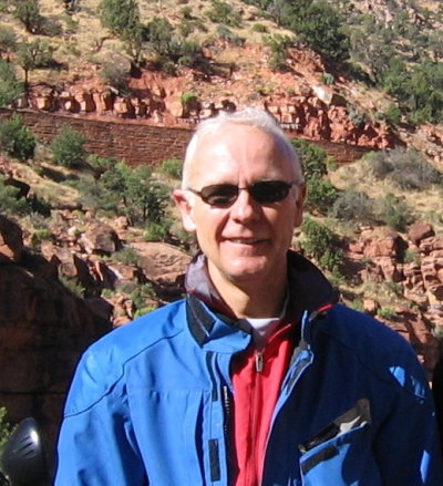 Robert Mcdonald