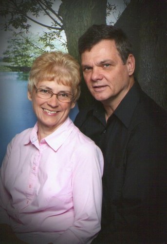 Cynthia Fenstermacher