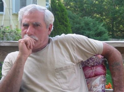 Frank Giordano