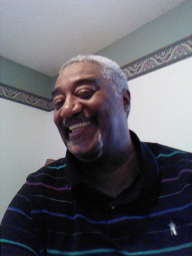 Ivan Harvey
