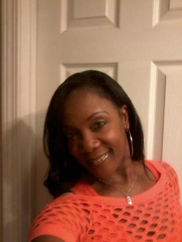 Jeanette Toney