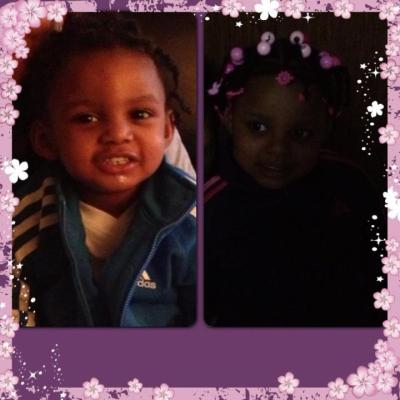 Gianna Deshields