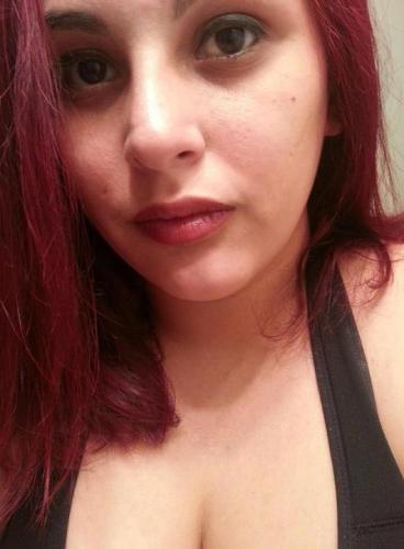 Valerie Flores