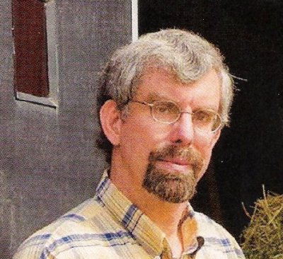 James Cates