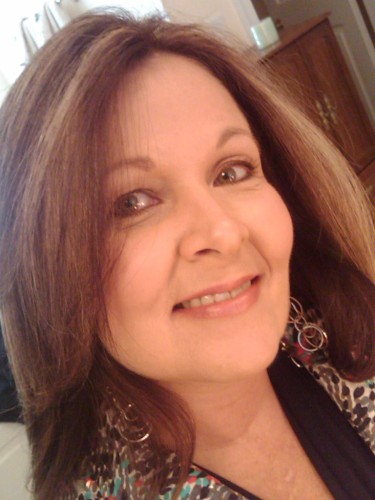 Teresa Hubbard