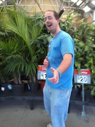 Jeffrey Danhauer