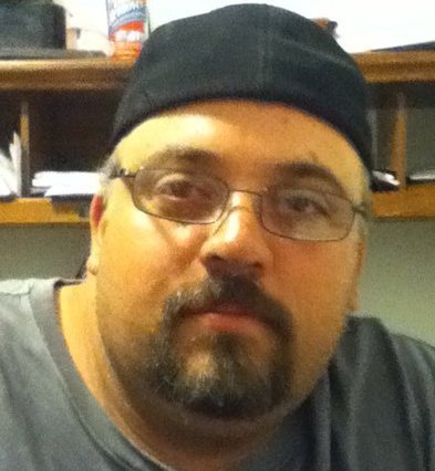 Joshua Mccalister