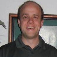 Charles Bruce