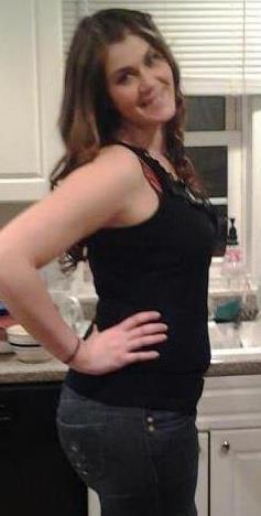 Corinne Mcneely