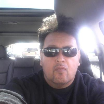 Antonio Marquez