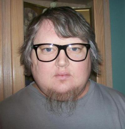Jason Jones