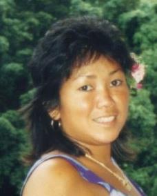 Judy Fukunaga