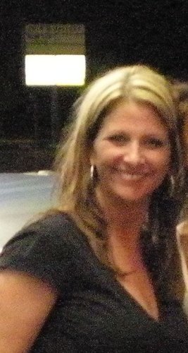 Stacey Christiansen