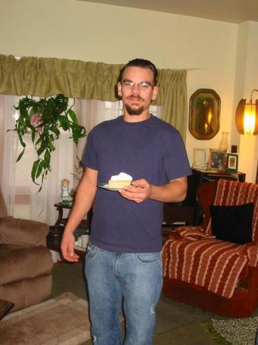 Johnathon Hart