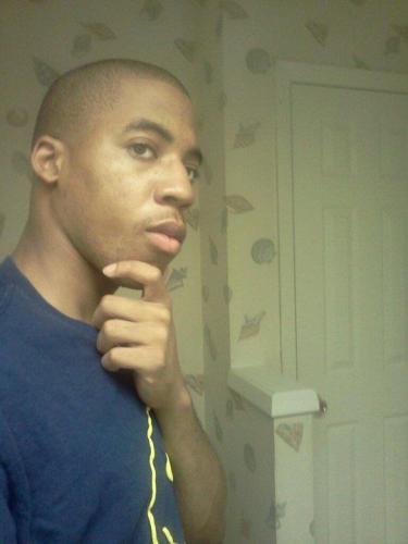 Treval Young