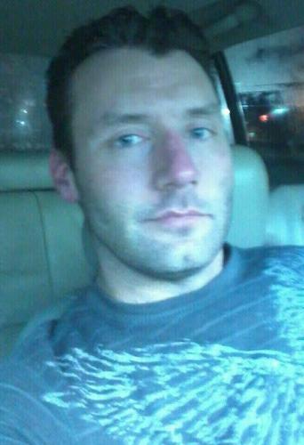 Todd Swango