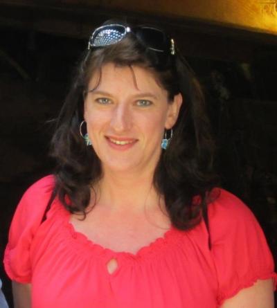 Cheryl Mort
