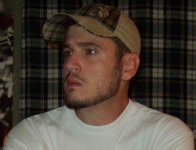 Joshua Gouge