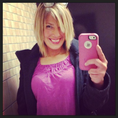Angela Reeser