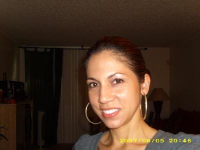 Claudia Monsalve